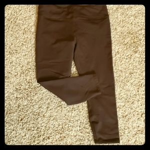Calf length leggings from Fabletics